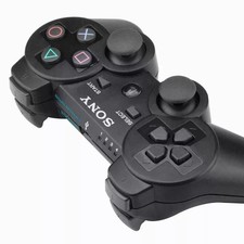 Dualshock 3 Wireless Controller For Sony Play...