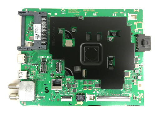 Main Board BN96-62877Z für LED TV Samsung Model: GU55U7099FU