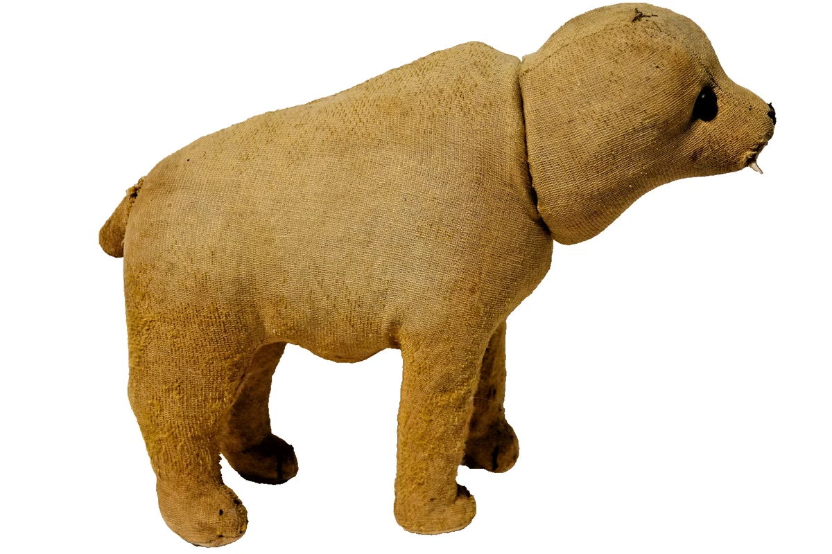 Grand Ours Steiff Studio 1,2 M - Peluche Brune, Collection