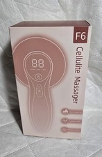 Cellulite Massager Body Sculpting Machine, Electric Toning