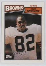 Click to enlarge Ozzie Newsome