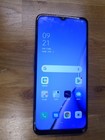 A032 -TELEPHONE OPPO A9 128 GO DEBLOQUE *ECRAN FISSURE *