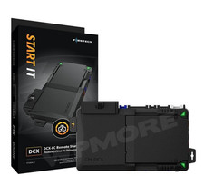 Firstech iDatalink FT-DCX-LC DCX Next-generation Module for VW AUDI 2006 Up