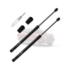Liftgate Tailgate Rear Lift Supports Fit for Chevrolet Traverse 2009 2010 201...