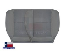 2003 2004 2005 2006 2007 For Ford F250 F350 Xlt Quad Cab Truck Seat Covers Gray