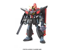 HG 1/144 GAT-X370 Raider Gundam Mobile Suit Gundam SEED