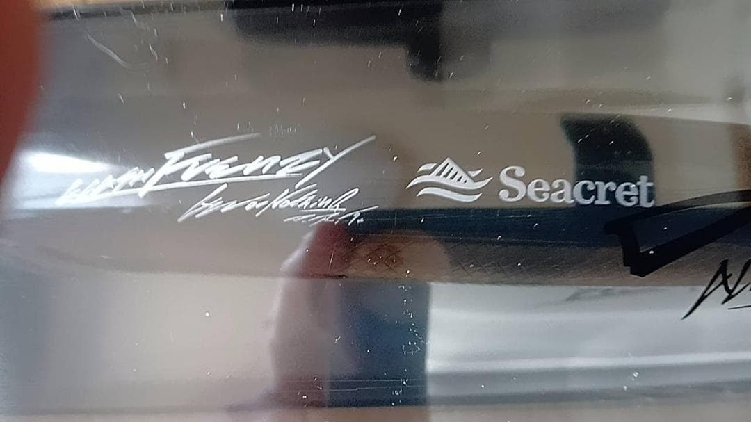 DRT Crash Frenzy LURKER - Image 5