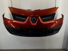 Pare-choc avant Renault MODUS