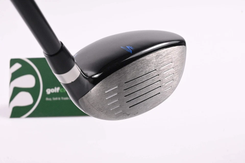 Left Hand Cobra Fly XL #5 Hybrid / 23 Degree / Regular Flex Cobra Shaft - Image 4 of 4