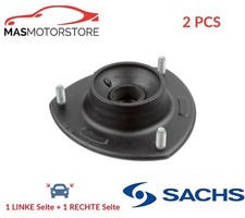 FEDERBEINLAGER DOMLAGER PAAR VORNE SACHS 803 338 2PCS P FÜR KIA SPORTAGE II