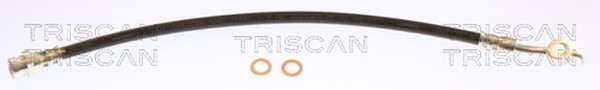 Triscan Bremsschlauch 8150 432011 FüR Hyundai Kona OS OSE OSI SUV Gdi Hybrid-image