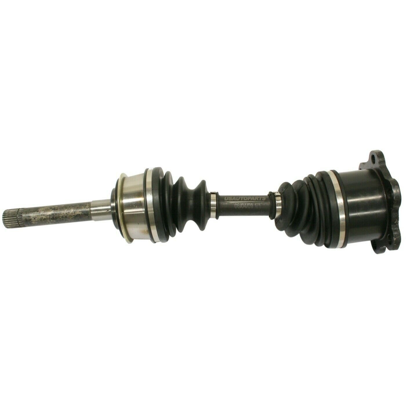 CV Joint Axle Assembly RH Passenger LH Driver Front 4Runner Pickup 86-95 9599051