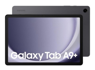 Samsung Galaxy Tab A9+ X210R WiFi  128GB 6GB RAM graphite Android 11 Zoll