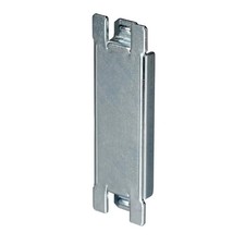 Fusebox Metal Blanking Piece (Pack of 6)