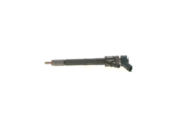 NEU - Bosch 0445110239 EinspritzdüSe FüR CitroËN Passend FüR Fiat Ford-image