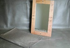 Needle Through Mirror/Flexible Mirror By Tony...