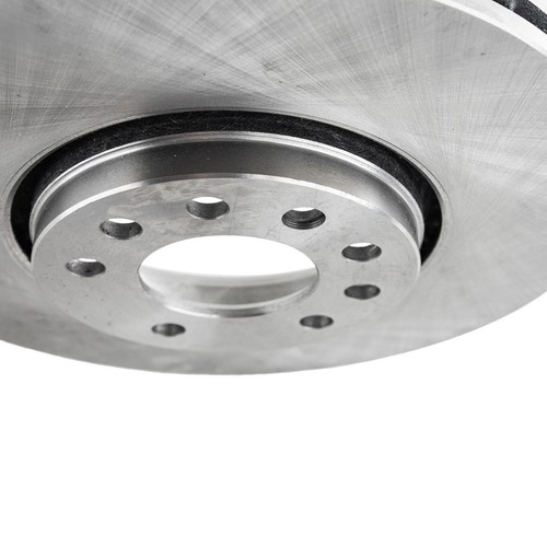 PowerStop Rotor Kit | 2010–2011 Saab 9-5 (SC6330) main image 1