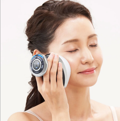 Ya-Man Cavispa RF Core Plus Face & Body Beauty Device Black HRF51B
