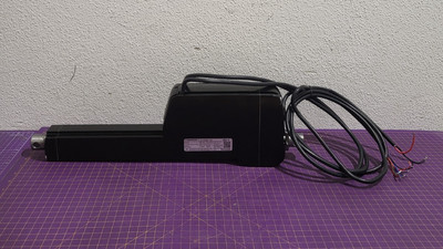 Thomson HD12B068-0300CNO-M225 Electrak HD Stellmotor _8_5