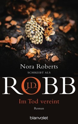 Im Tod vereint J. D. Robb