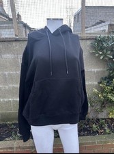 Zara STEVEN MEISEL HOODIE0495/500