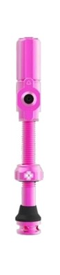 MUC-OFF Juego de valvulas tubeless BIG BORE HYBRID