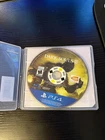 Dark Souls III (Sony PlayStation 4, 2016) NO CASE