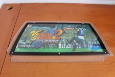 SEGA NAOMI - TOPPER VIRTUA STRIKER 2