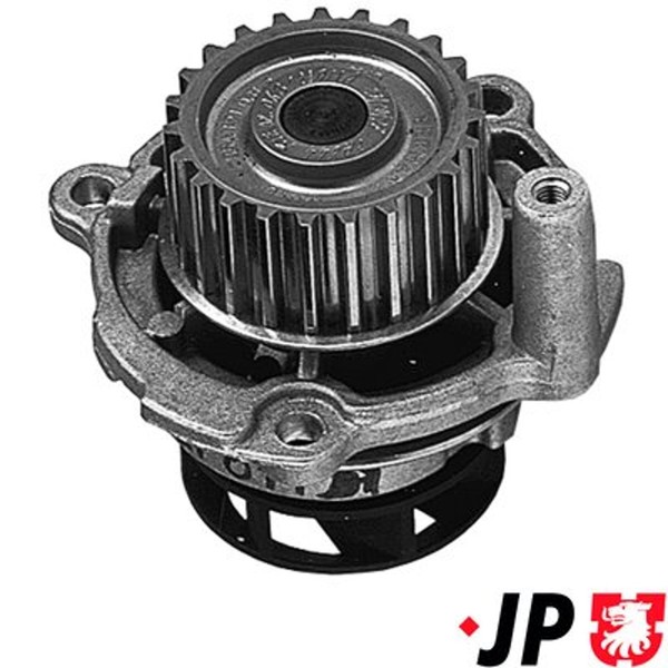 JP Group Wasserpumpe MotorküHlung JP 1114102800 FüR Golf VW A6 Leon Audi Seat A4-image