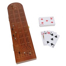 48 Clavijas Metálicas Para Tablero De Cribbage – Diseño Cónico Con Ranura Anticaída, Diámetro 3 Mm