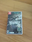 Tony Hawk Pro Skater 1+2 - Nintendo Switch
