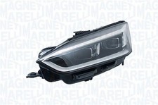 NEU - MAGNETI MARELLI 711451000278 Hauptscheinwerfer für AUDI
