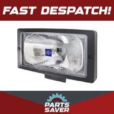 Jumbo 220 Spotlight Left Or Right 1fe006300-121 Hella 1527010 82251016027 New