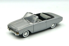 1:43 Ford Taunus 17M Cabriolet