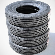 4 Tires Arroyo Eco Pro Ht 23570r16 106h As All Season