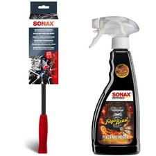 Sonax Felgenreiniger FelgenBeast 500ml inkl. Sonax Mikrofaser-Felgenbürste