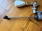 Draft Beer Keg Hand Pump Tap Riser Faucet Party Dispenser System Sankey D System — photo 8