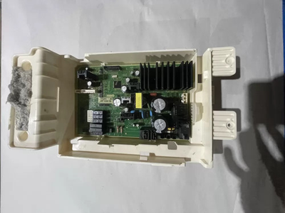 #ad #ad Samsung DC92 01040B Washer Control Board PCB AZ206443 KMV335 $143.63