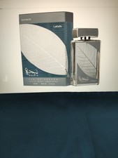 Lattafa Najdia Intense EDP Spray Men 3.4 oz 100 ML Authentic New