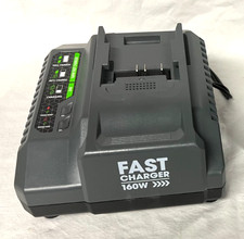 FLEX Fast Charger FX0411 New From Larger Kit
