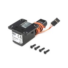 Nose Gear 90 deg Electric Retract- EFLG130 Wheels Gear Retracts & Accys