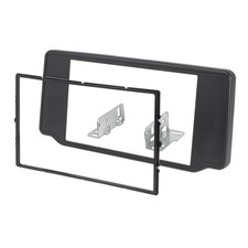 Doppel DIN Radioblende kompatibel mit Renault Kangoo Mercedes Citan Nissan Doppel DIN Radioblende kompatibel mit Renault Kangoo Mercedes Citan Nissan