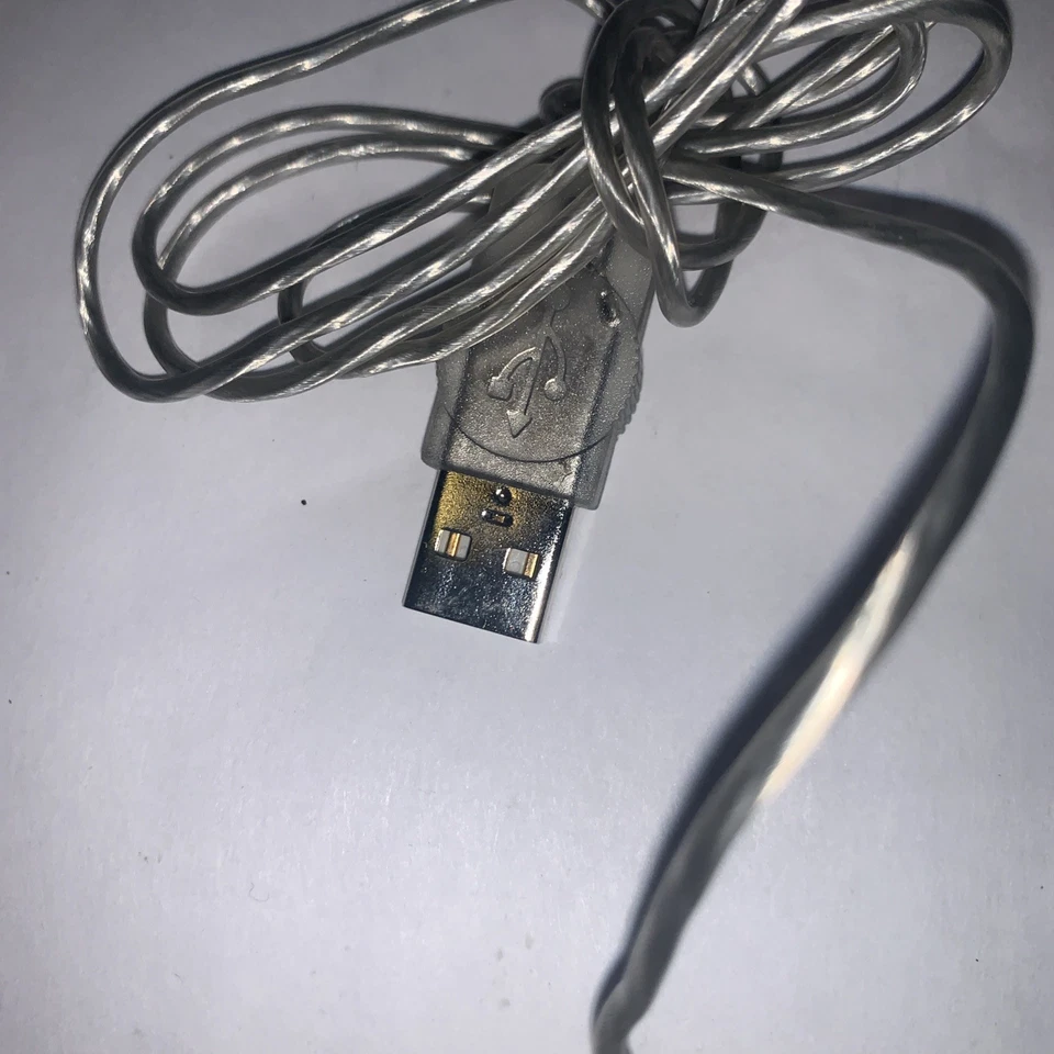 MCNCPQ150ID - rare Compaq Micro innovations Compact Mobile Optical Mouse - Image 3 of 3