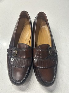 Cole Haan Kiltie Tassel Loafers | eBay display picture 2