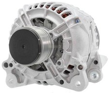 Alternateur Audi S3