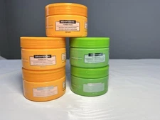 NEW SEALED 5 Global Beauty Care Brightening And Clarifying TONER PADS Exfoliate