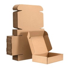 Shipping Boxes Many Sizes Available Mailing Moving Packing Storage Small Big
