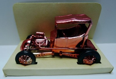 MK Modelle Jersey-Bounce Dragster, Standmodell, M 1:25