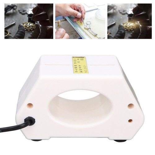 Watch Demagnetizer Professional Watch Demagnetization Tool For Repairers SG5 - Picture 17 of 24