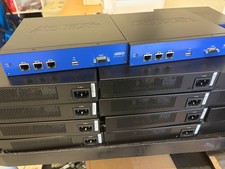 Adtran 1700341F1 NetVanta 3140 RM Gigabit Ethernet Router